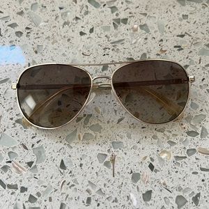 Kate spade aviator sunglasses